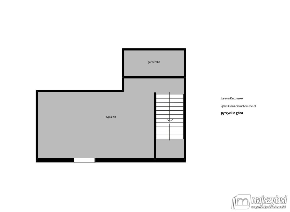 Stargard-nowe budownictwo-dwa poziomy 40,39m2 (19)