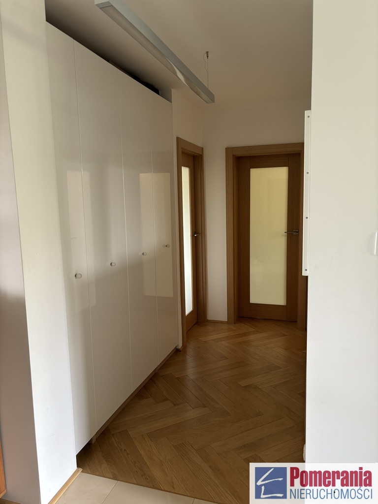 Mierzyn, umeblowany apartament 3 pokojowy! Taras! (8)