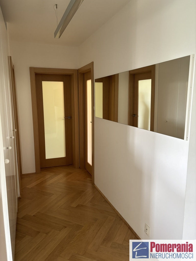 Mierzyn, umeblowany apartament 3 pokojowy! Taras! (9)