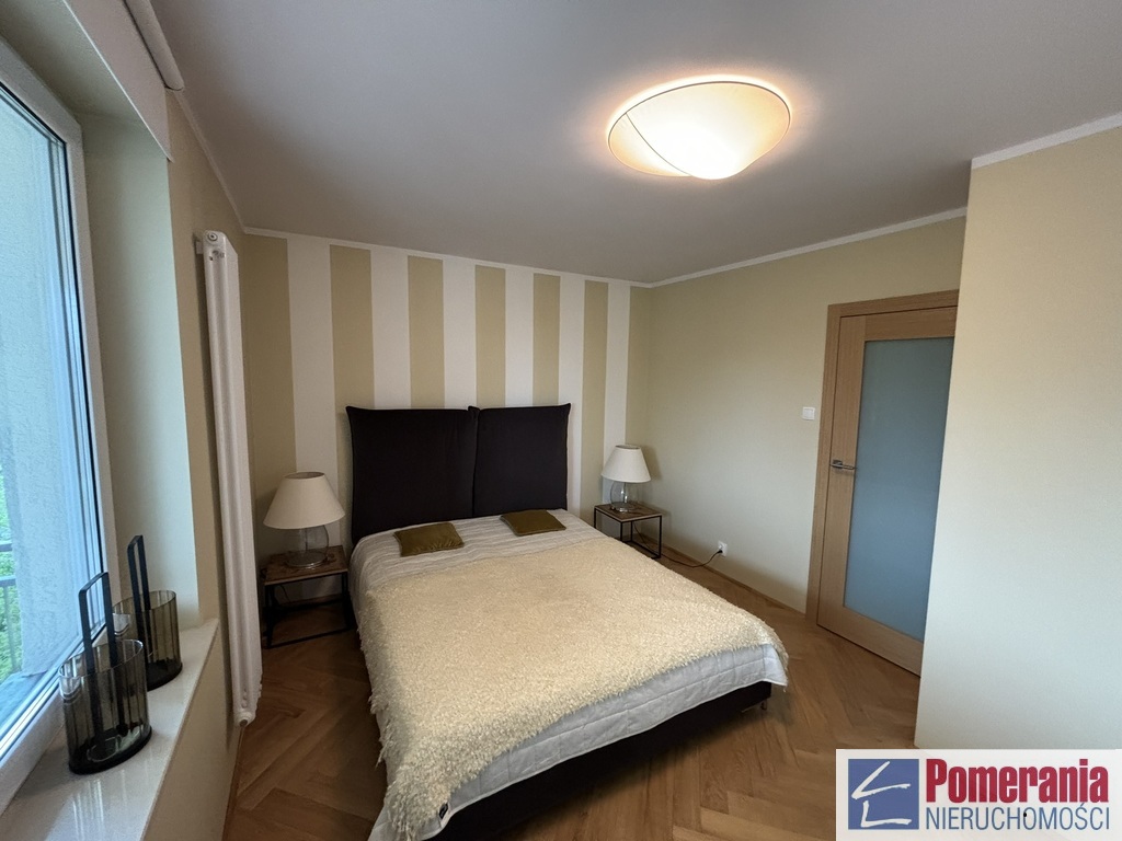 Mierzyn, umeblowany apartament 3 pokojowy! Taras! (11)