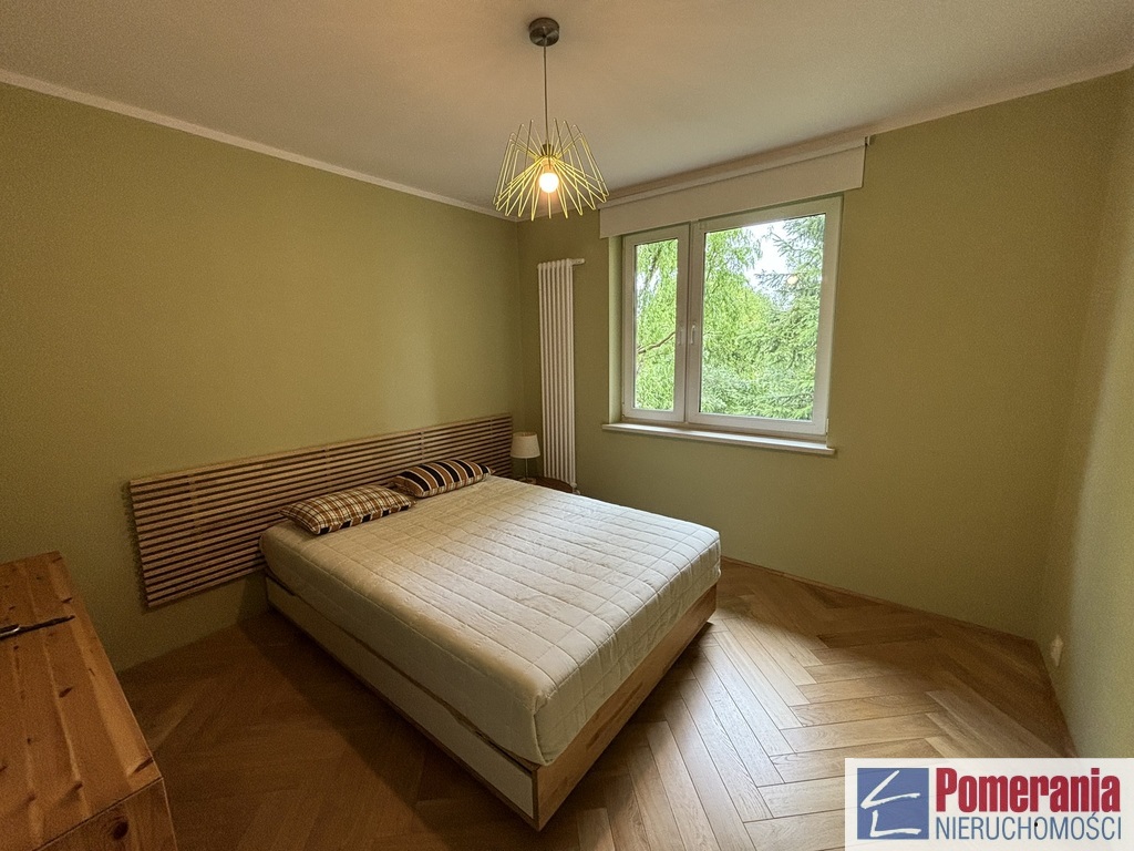 Mierzyn, umeblowany apartament 3 pokojowy! Taras! (13)