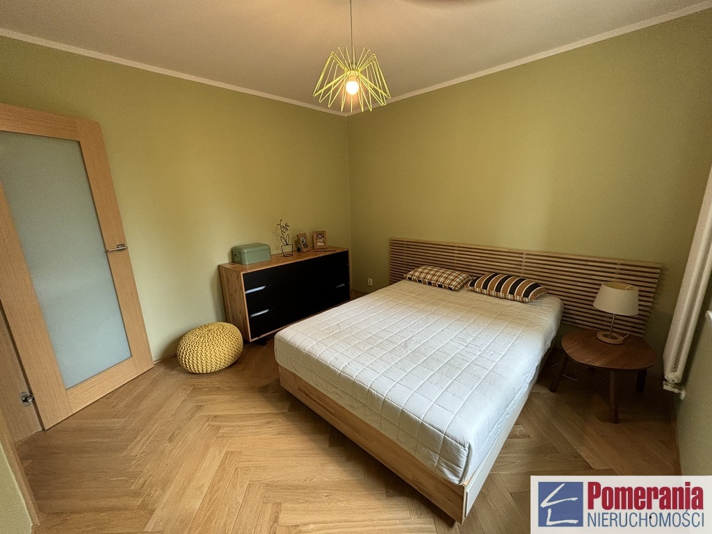 Mierzyn, umeblowany apartament 3 pokojowy! Taras! (14)