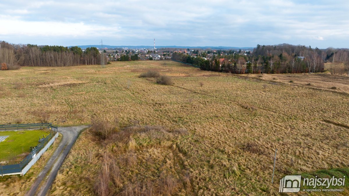 NIEKŁONICE - DZIAŁKA BUDOWLANA 1100M2 (3)