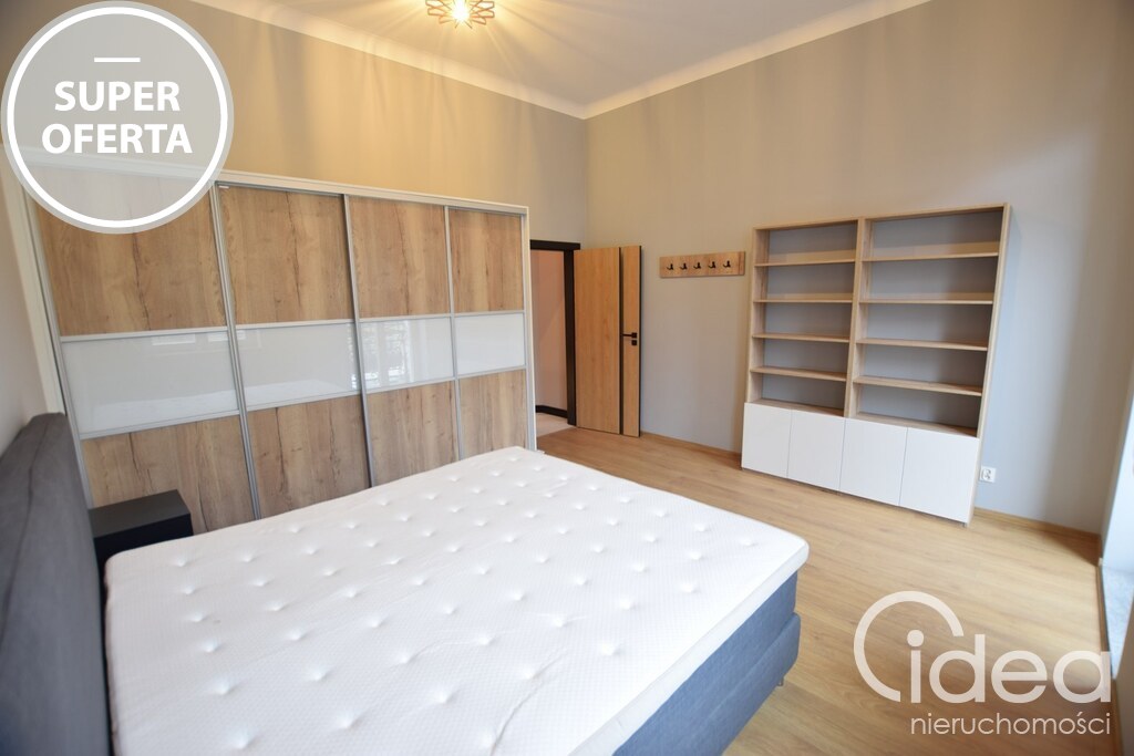 Wynajem Ekskluzywny Apartament /Centrum przy Parku (8)