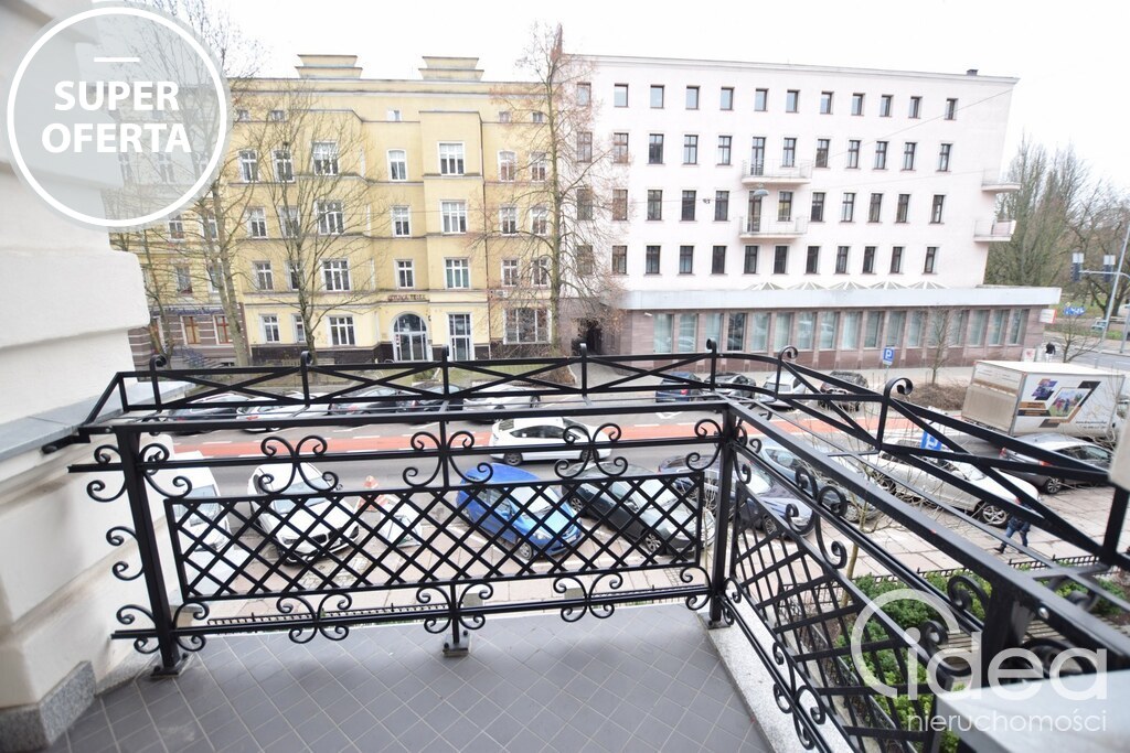 Wynajem Ekskluzywny Apartament /Centrum przy Parku (19)