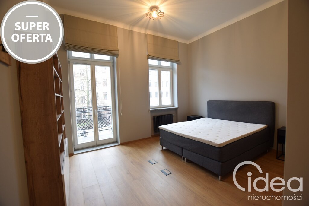 Wynajem Ekskluzywny Apartament /Centrum przy Parku (6)