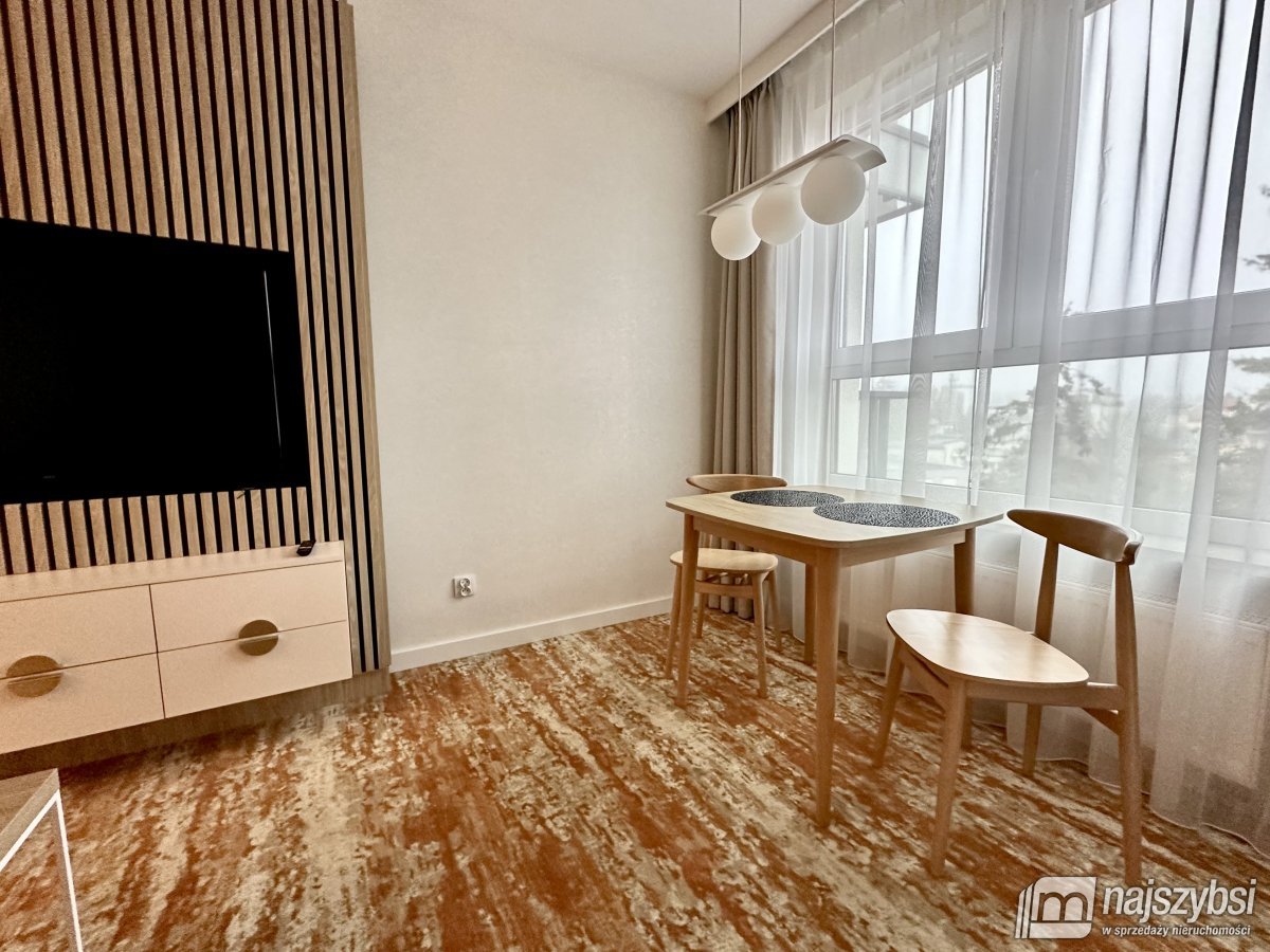 Międzyzdroje - apartament w prestiżowym Bel Mare (12)