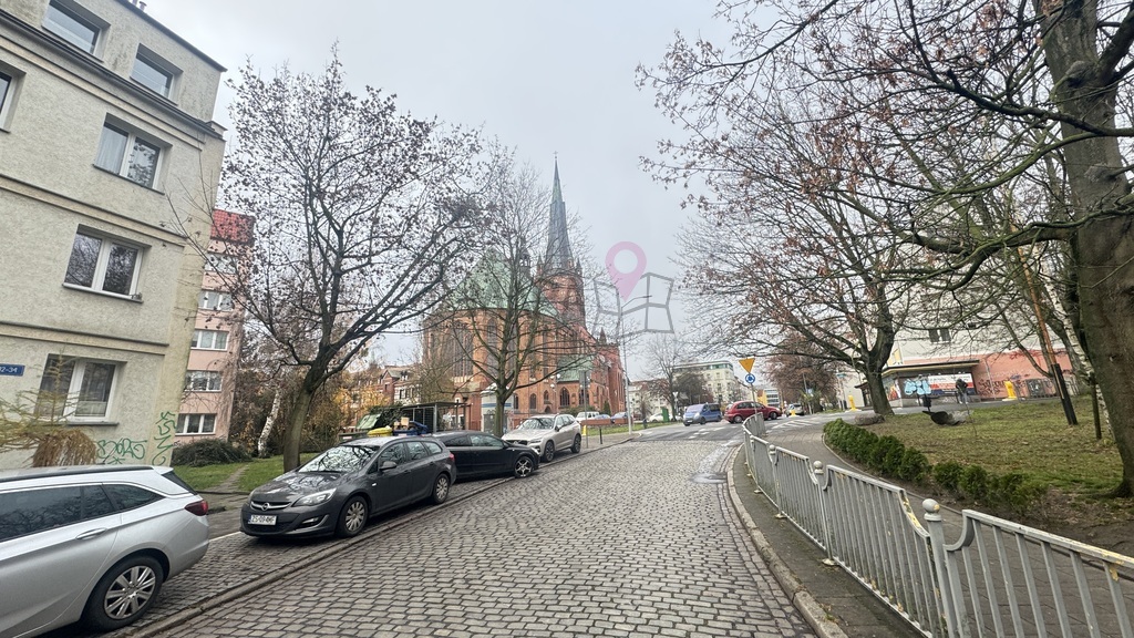 Kawalerka na Starym Mieście (11)