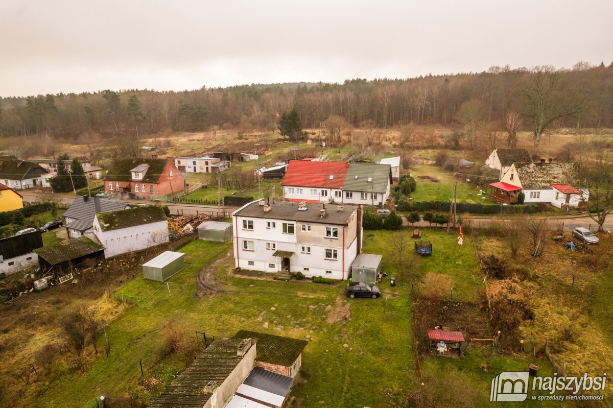 Białowąs- 2-pokojowe mieszkanie  (16)