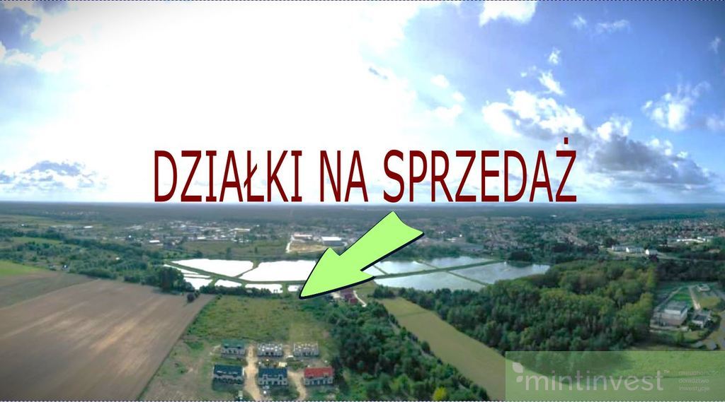 Działka z MPZP Goleniów NOWA CENA (12)