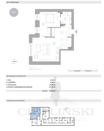 APARTAMENT SZCZECIN CENTRUM Z WIDOKIEM NA PARK (13)