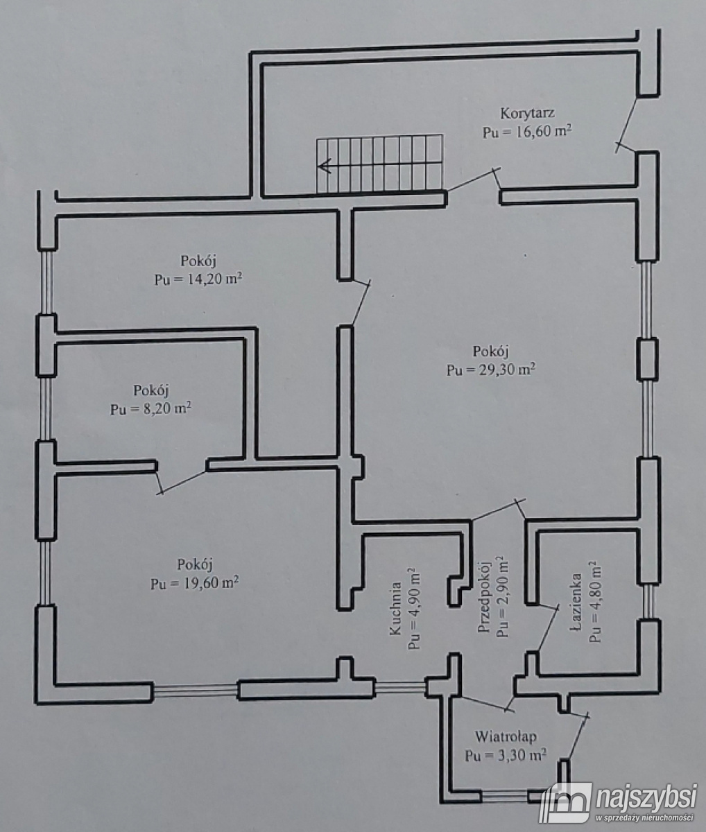 Stargard- Dom z działką  3302 m2  (13)