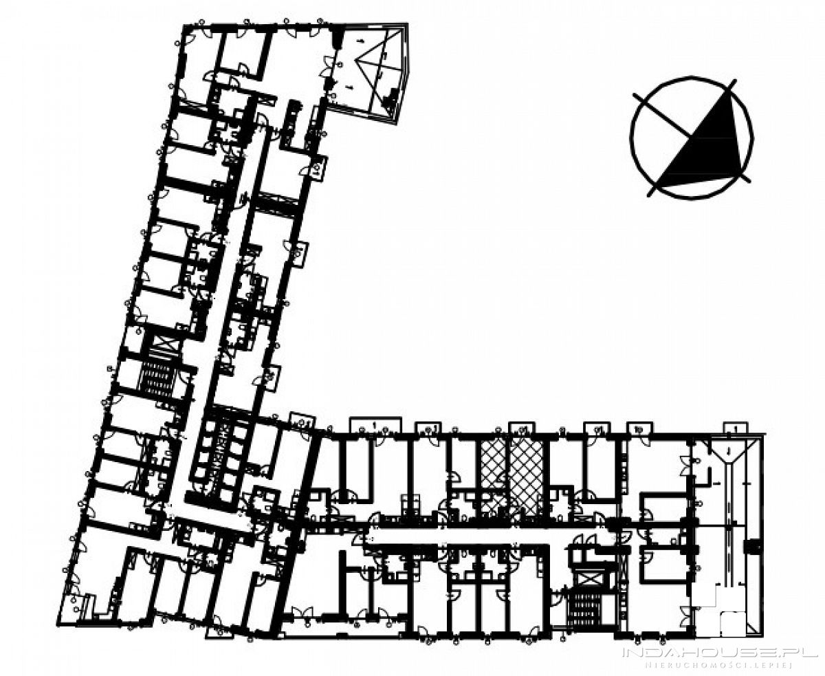 Nowe 2 pokojowe  mieszkanie w centrum miasta (4)