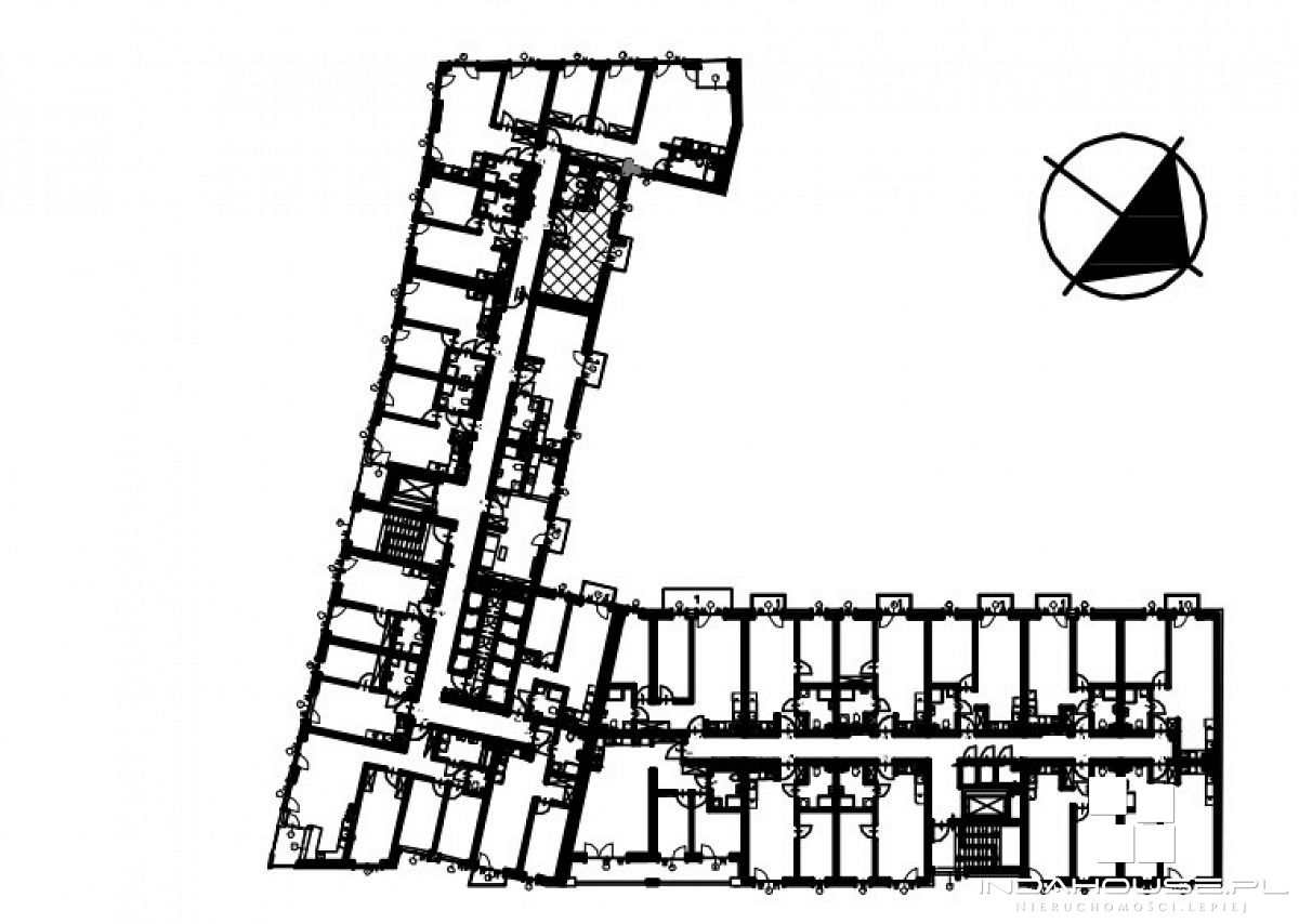 Nowa kawalerka z balkonem  w centrum miasta (4)