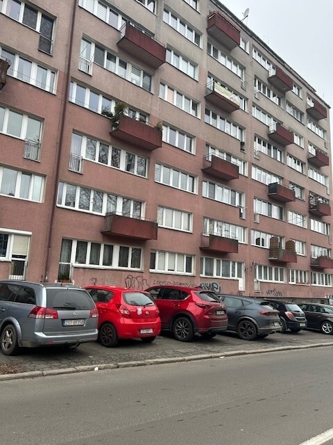 Mieszkanie, 2 pok., 38 m2, Szczecin Śródmieście-Centrum (13)