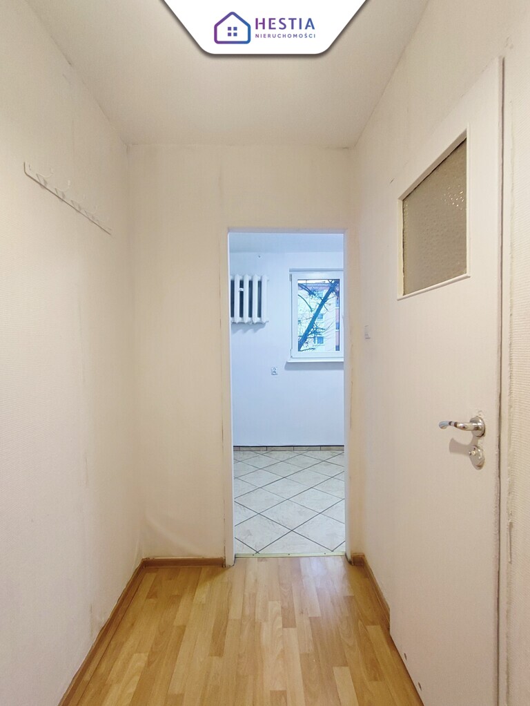 2 pokoje, balkon, parking - Choszczno (9)