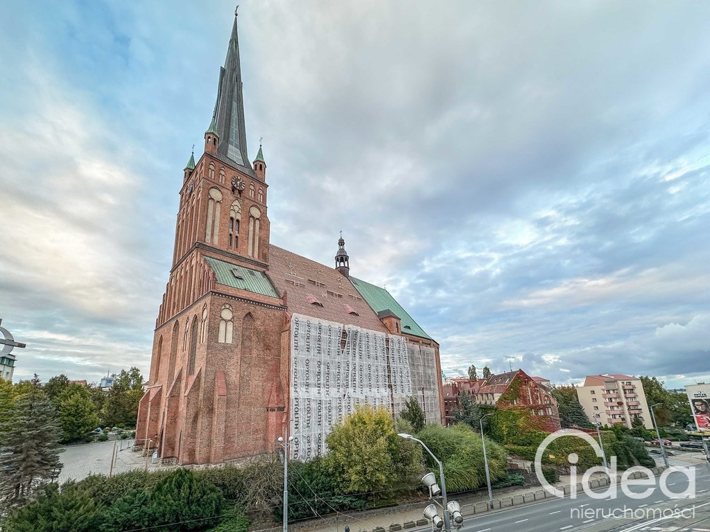 Duże, funkcjonalne, po remoncie m. parking w cenie (15)