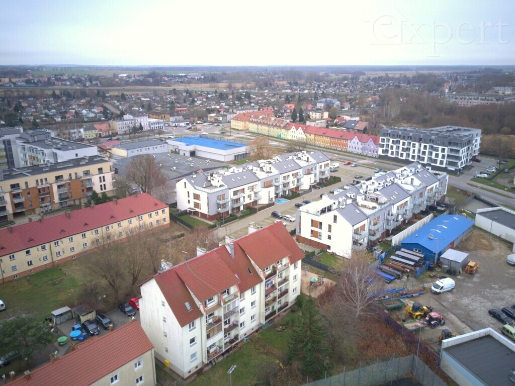 Ładne 3 pokoje z balkonem - ul. 1 Maja - Zapraszam (25)