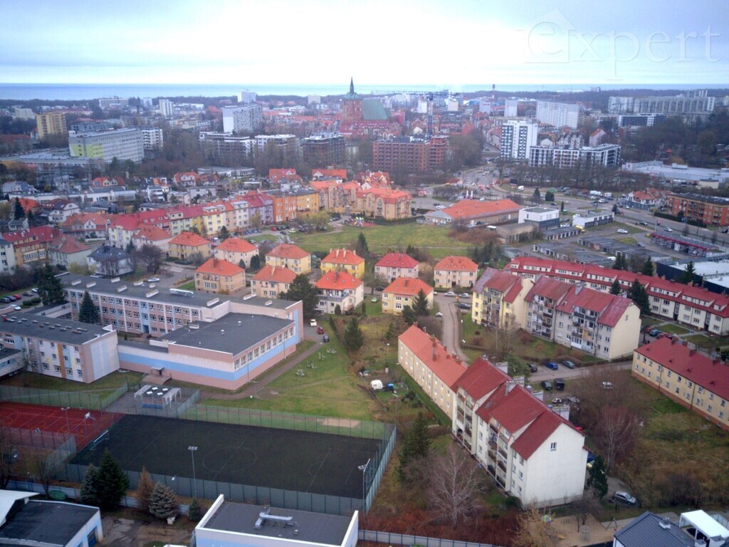 Ładne 3 pokoje z balkonem - ul. 1 Maja - Zapraszam (26)