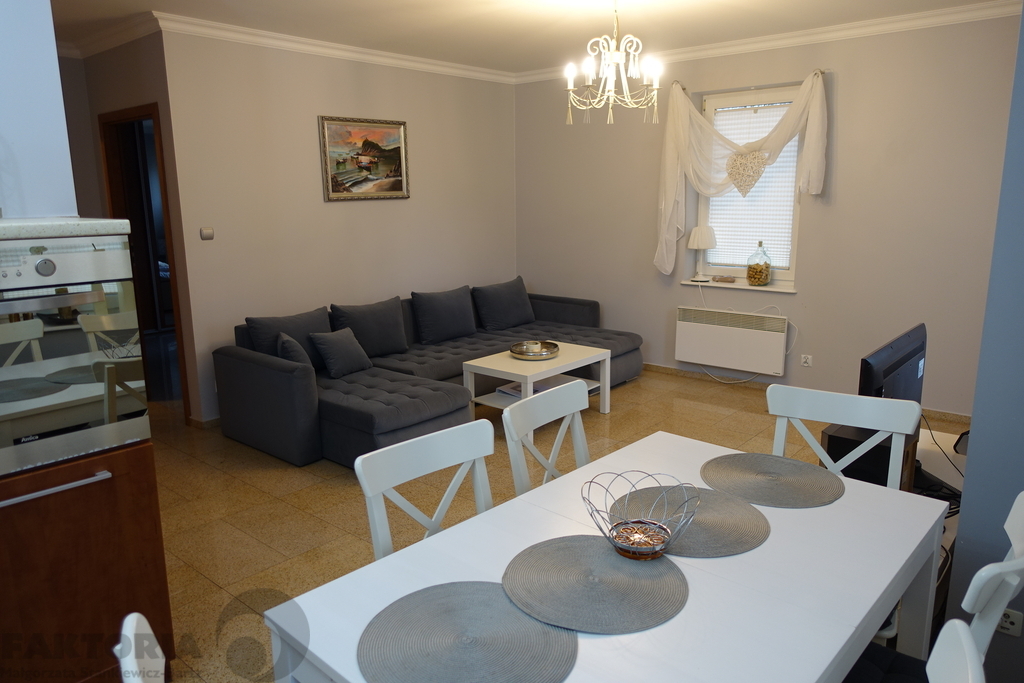 Międzyzdroje apartament 2-poziomowy, 100m od plaży (2)