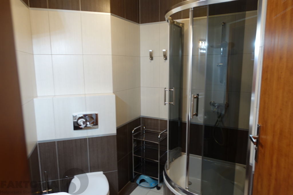 Międzyzdroje apartament 2-poziomowy, 100m od plaży (19)