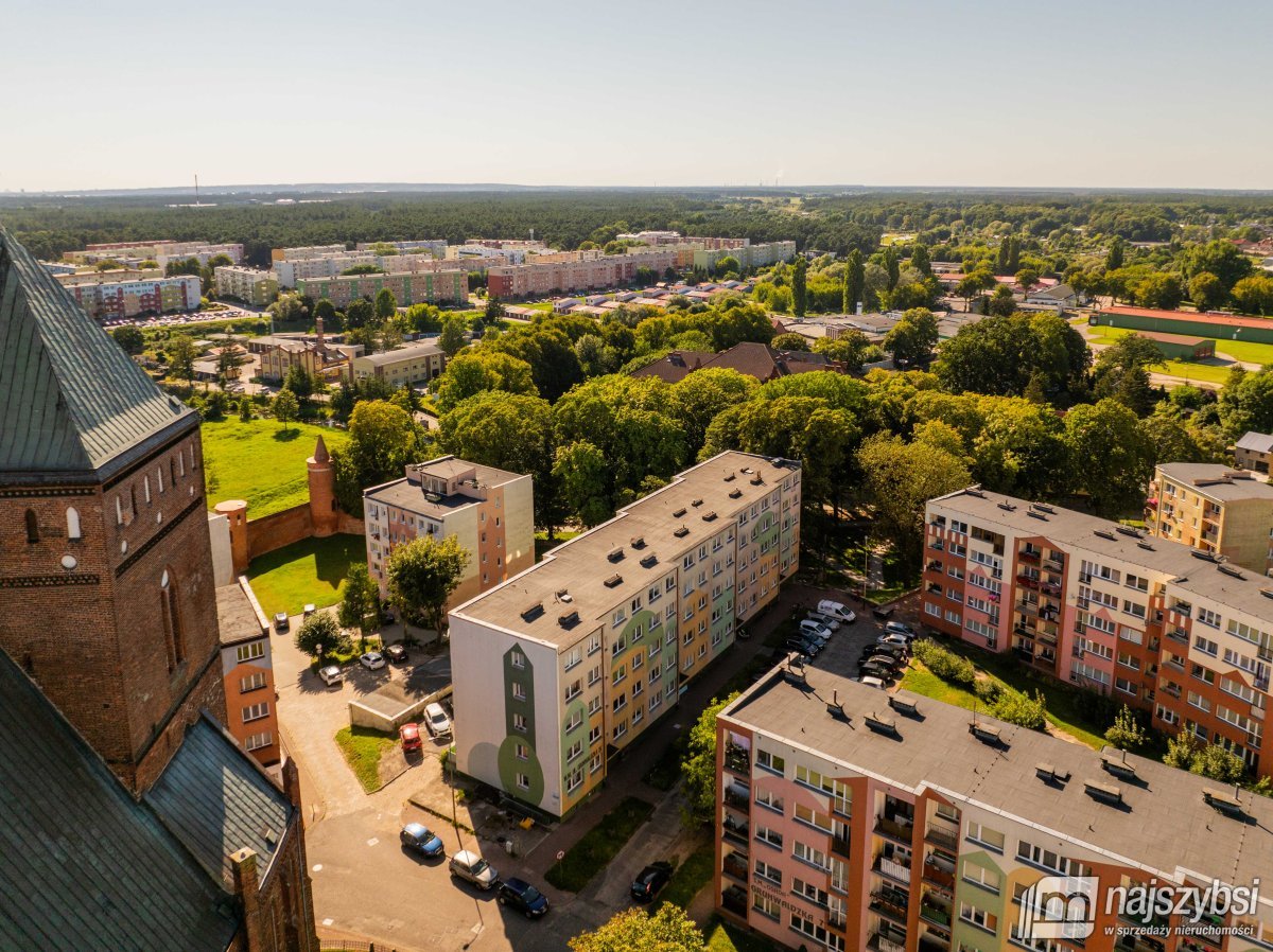 Goleniów - mieszkanie w ścisłym centrum (17)