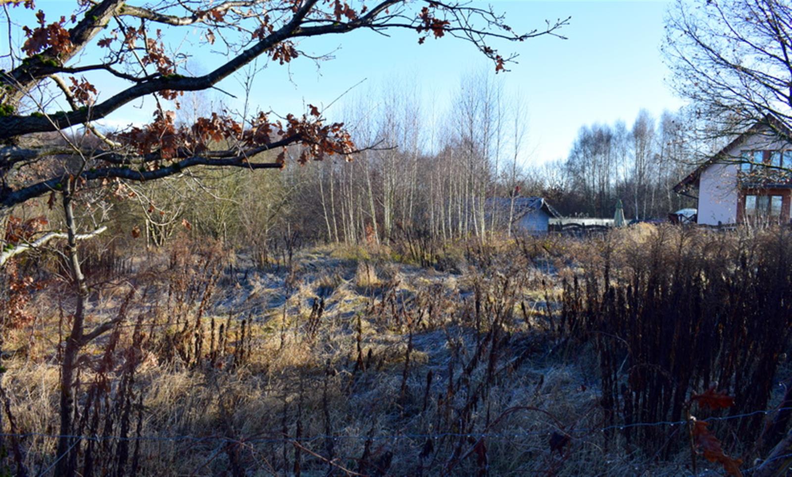 Działka budowlana - Drawsko Pomorskie  (15)