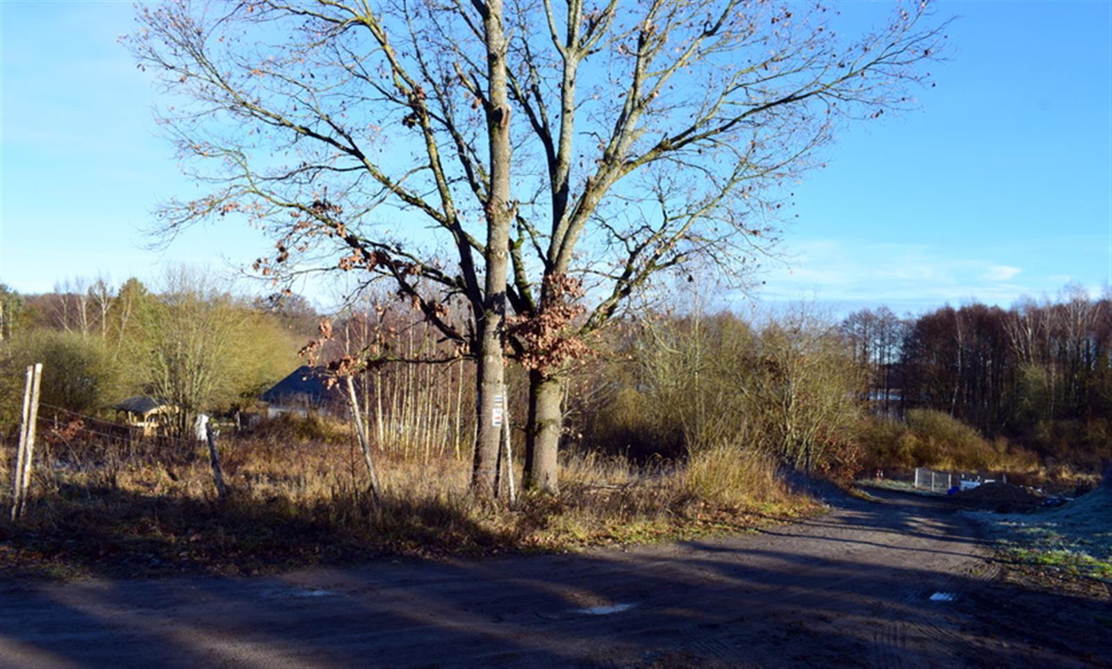 Działka budowlana - Drawsko Pomorskie  (7)