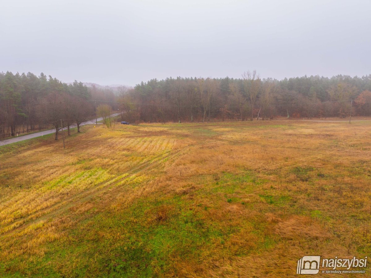 Nowogard- działka z WZ dla 8 domów, dla dewelopera (11)