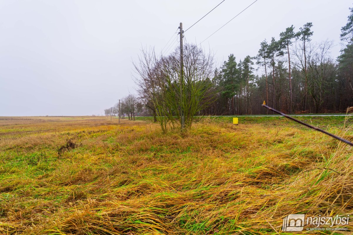 Nowogard- działka z WZ dla 8 domów, dla dewelopera (16)