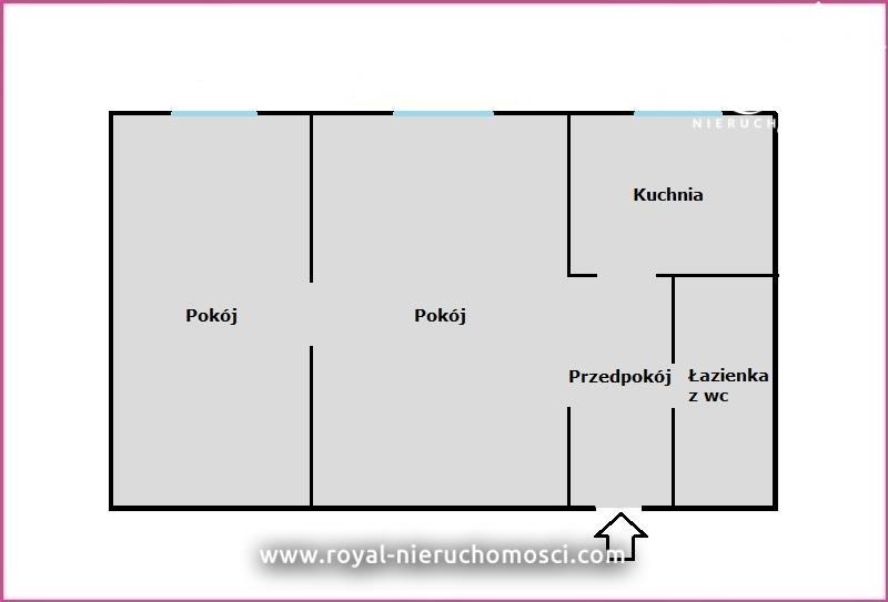 2 przechodnie pokoje po remoncie na BoWiD (10)