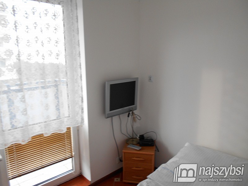 Międzyzdroje - apartament  z widokiem na morze (11)