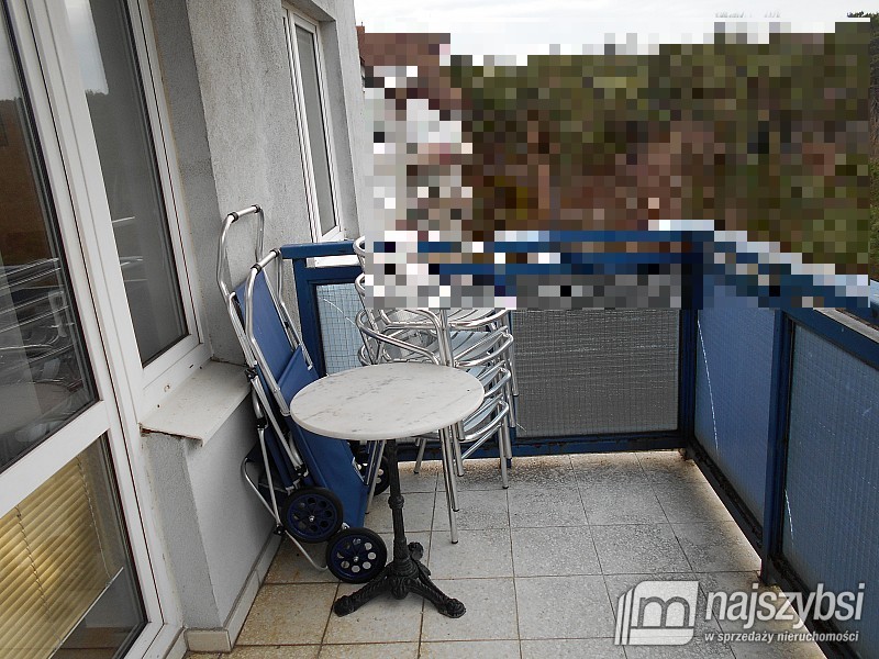 Międzyzdroje - apartament  z widokiem na morze (13)