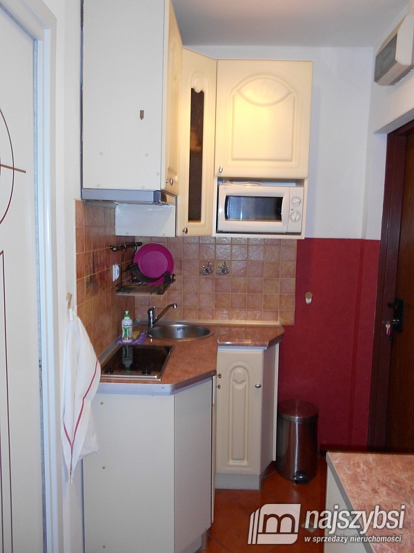 Międzyzdroje - apartament  z widokiem na morze (3)