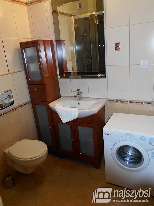 Międzyzdroje - apartament  z widokiem na morze (7)