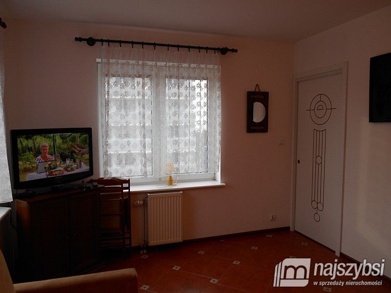 Międzyzdroje - apartament  z widokiem na morze (8)