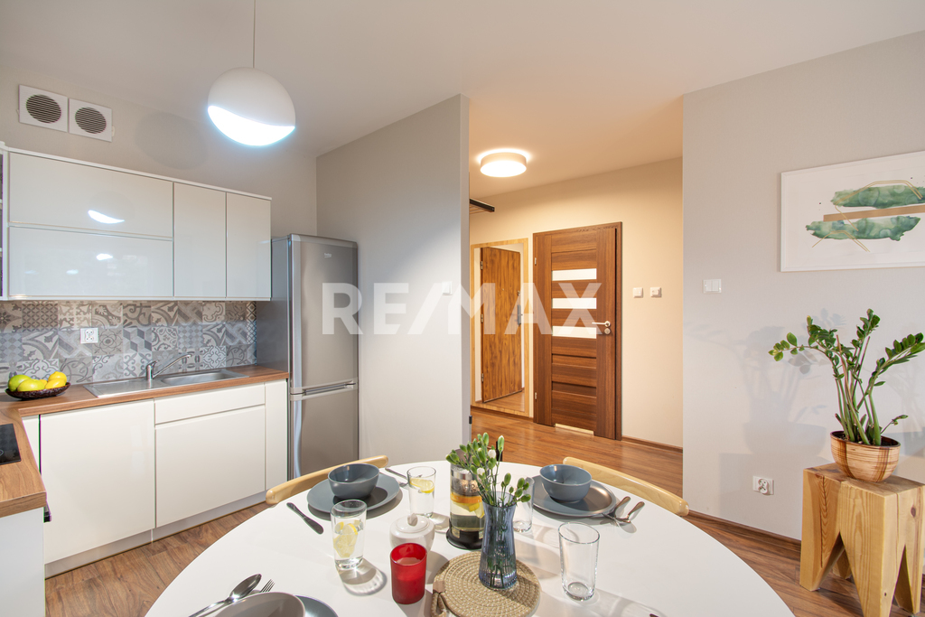 Komfortowy apartament w centrum Kołobrzegu. (10)