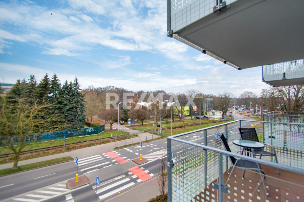 Komfortowy apartament w centrum Kołobrzegu. (13)