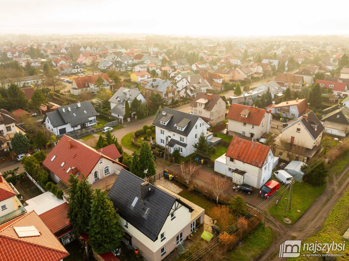 Kołobrzeg- dom pensjonatowy w cichej okolicy (7)