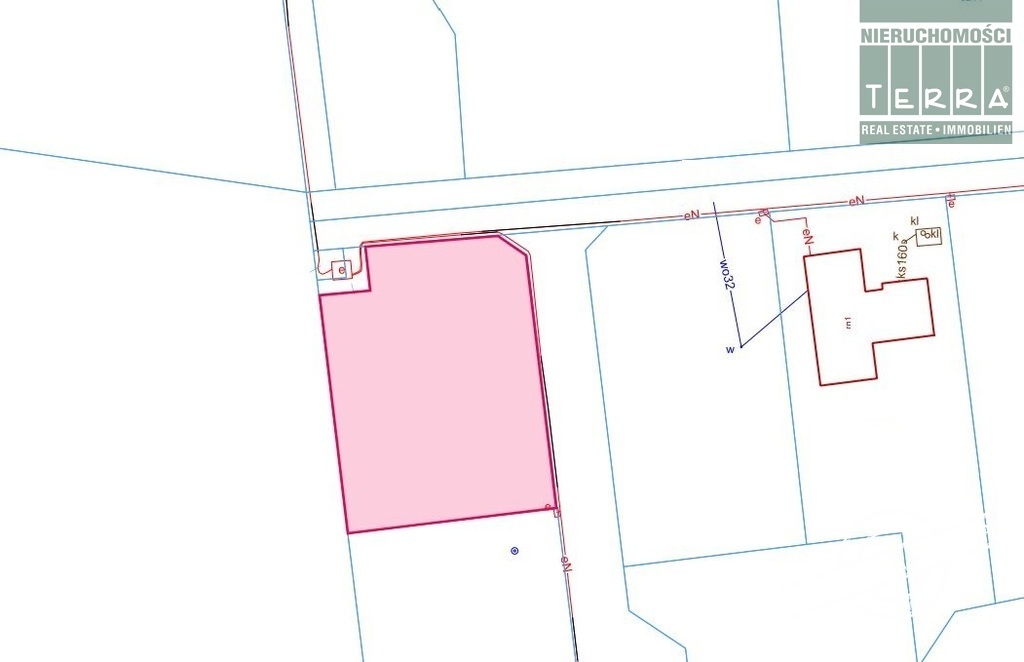 DROSZKÓW działka z planem zagospodarowania terenu (9)