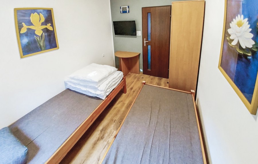 Dom gotowy na turystów - 4 apartamenty (7)