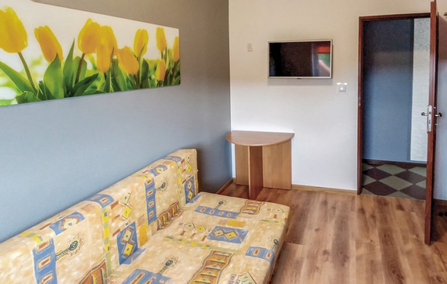 Dom gotowy na turystów - 4 apartamenty (10)