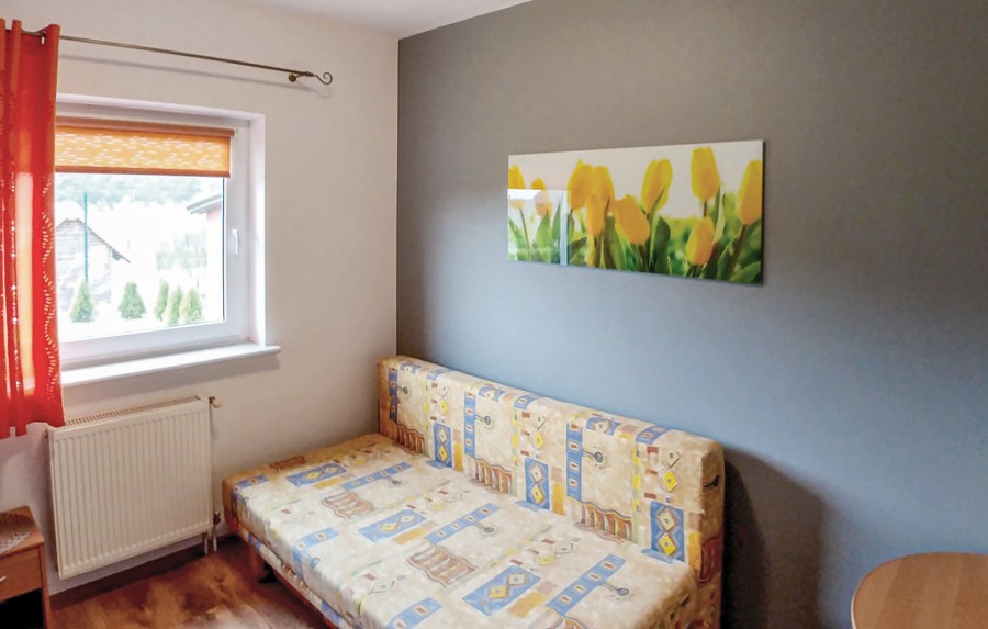 Dom z 4 apartamentami nad morzem (8)