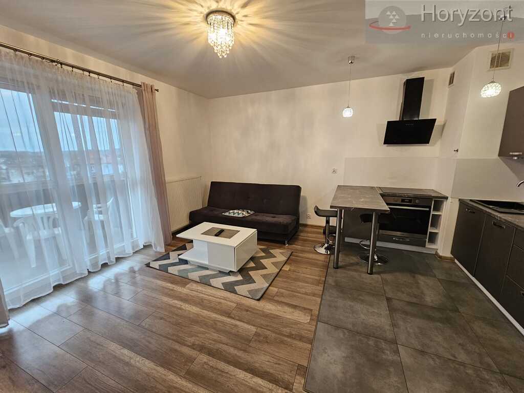 Ładne 2pok. 38m2, balkon, winda - Pogodno (2)