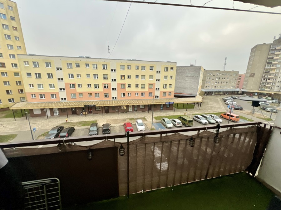 Super Po Remoncie 3 Pokoje Szeroki Balkon Parking (8)