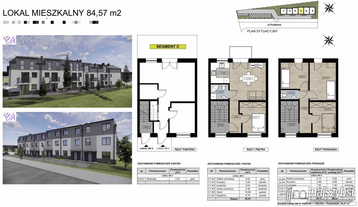 Stargard - duży apartament 84,57 M2 (12)