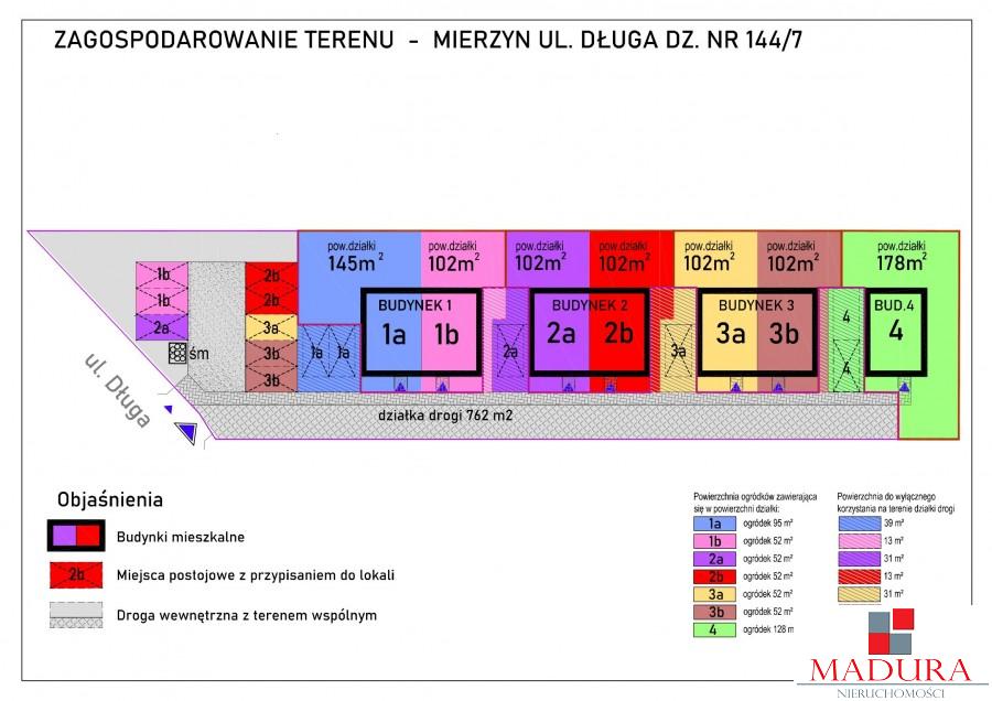 MIESZKANIE - MIERZYN UL. DŁUGA (9)