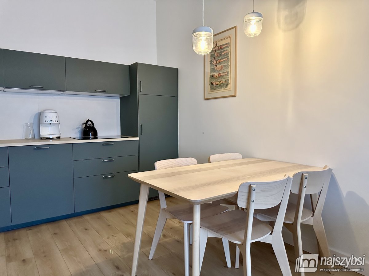 Dziwnów - apartament w inwestycji Porta Mare (4)