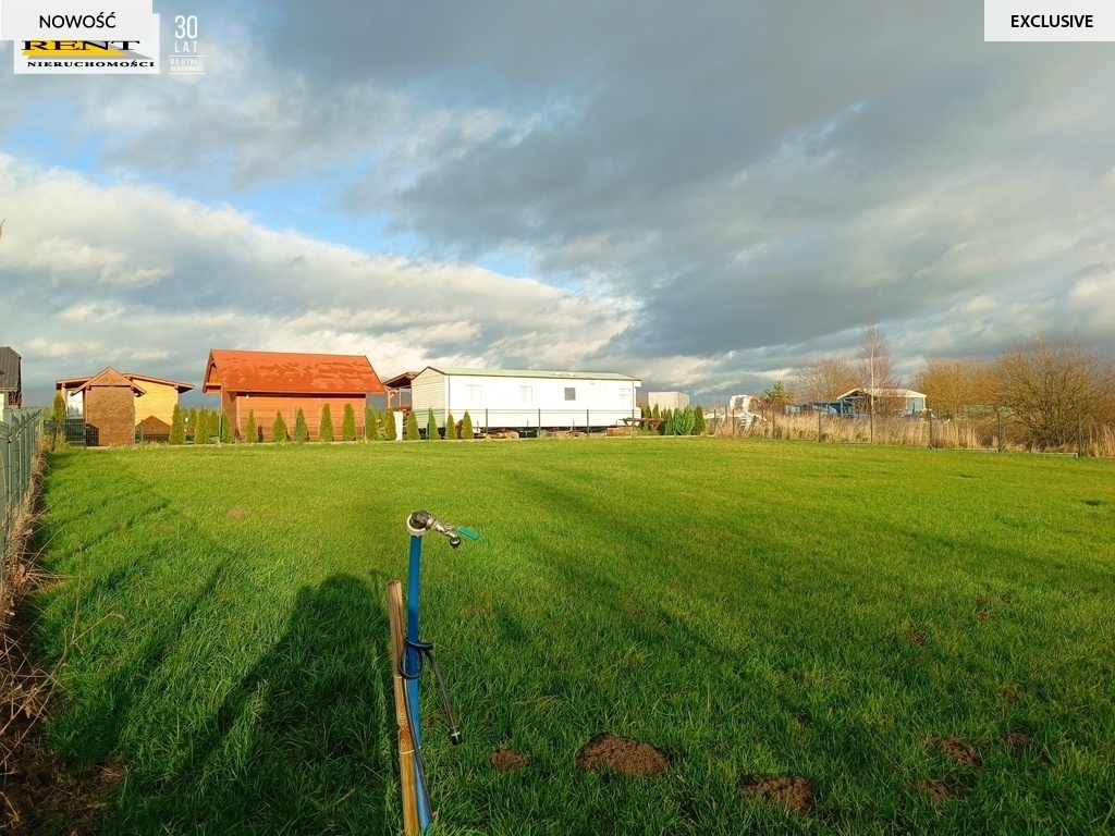 Działka budowlana nad morzem w Pogorzelicy (9)