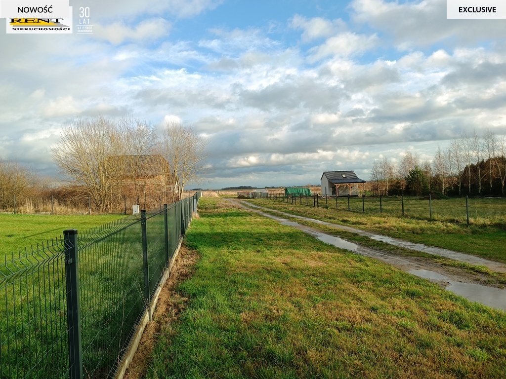 Działka budowlana nad morzem w Pogorzelicy (11)